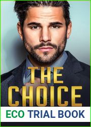 THE CHOICE (Billionaire Romance Book #3)