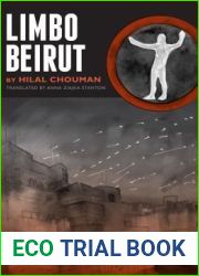 Limbo Beirut (Emerging Voices from the Middle East)