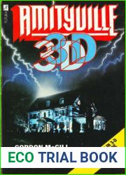 Amityville Horror 3-D
