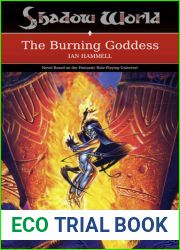 The Burning Goddess