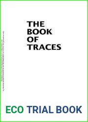 The Book of Traces
