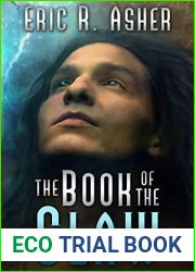 The Book of the Claw (Vesik, #10)