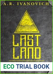 Lastland (The War of Princes, #4)