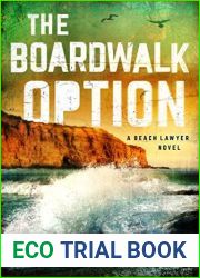 The Boardwalk Option (Beach Lawyer #3)