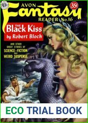 The Black Kiss