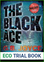 The Black Ace (Brad Shade, #2)
