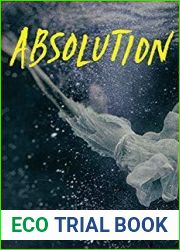 Absolution (Ava Saunders #2)