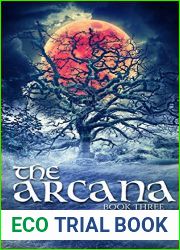 The Arcana (The Scrying Trilogy Book Three)