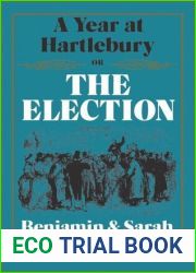 A Year at Hartlebury, Or, the Election