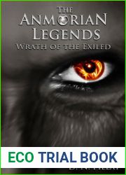 Wrath of the Exiled (The Anmorian Legends #1)