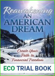 Reawakening an American Dream