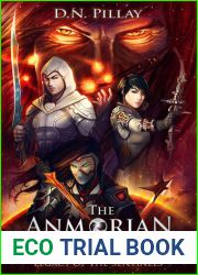 The Anmorian Legends : Legacy of the Sentinels