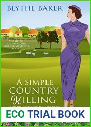 A Simple Country Killing (Helen Lightholder, #5)