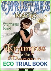 Krampus to the Rescue (Christmas Magic)