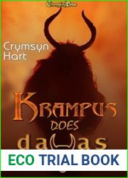 Krampus Does Dallas (Krampus, #3)
