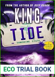 King Tide (A Miami Jones Case, #7)