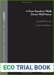 A Non-Random Walk Down Wall Street