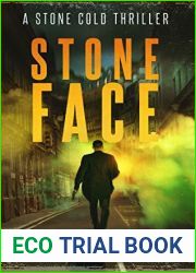 Stone Face (Stone Cold, #12)