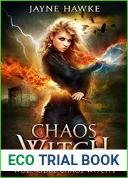 Storm Witch (Wolf Ridge Chaos Witch Book 1)