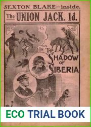 IN THE SHADOW OF SIBERIA