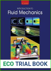 Introduction to Fluid Mechanics