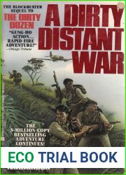 A Dirty Distant War
