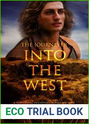 Into the West (The Journeyer #4)