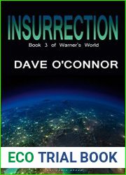 Insurrection (Warner|s World #3)