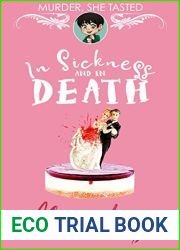 In Sickness and in Death (Murder, She Tasted #1)
