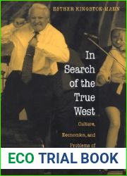 In Search of the True West