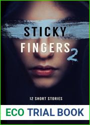 Sticky Fingers 2 (Sticky Fingers #2)