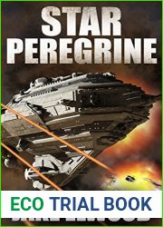 Star Peregrine (Green Zone War Book 2)
