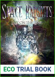 Space Knights: Last on the Line (War for Marain Book 1)