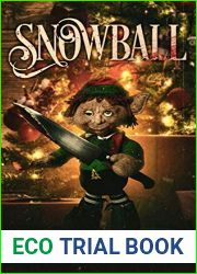 Snowball: A Christmas Horror Story