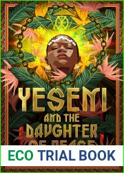Yeseni and the Daughter of Peace