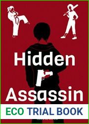 Hidden Assassin - Book I