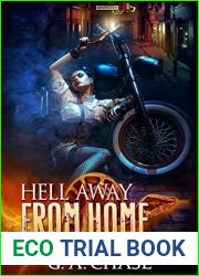 Hell Away from Home (The Devil|s Daughter #5)