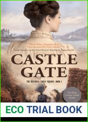 Castle Gate (The Maxwell Curse Trilogy Book 1)