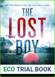 The Lost Boy