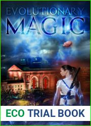 Evolutionary Magic (Andromeda Bochs, #1)