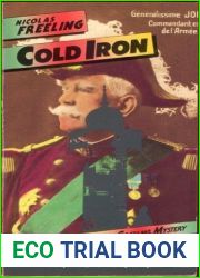 Cold Iron