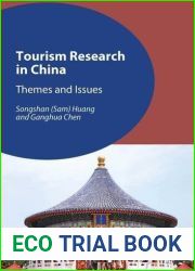 Tourism Research in China: Themes and Issues (Tourism Essentials) by Songshan (Sam) Huang (2015-10-09)