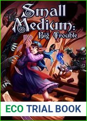 Small Medium: Big Trouble