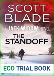 The Standoff (Jack Widow, #12)