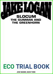The Gunman and the Greenhorn