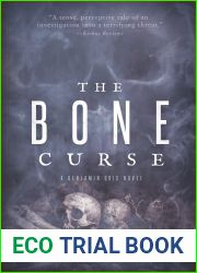 The Bone Curse (Benjamin Oris, #1)