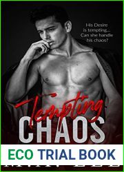 Tempting Chaos: A Dark College Romance Novel