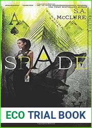 Spade (Fortuna Saga #1)