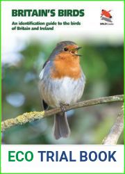 Britain|s Birds: An Identification Guide to the Birds of Britain and Ireland