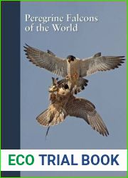 Peregrine Falcons of the World